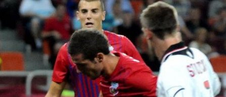 Mihai Stoica: Daca pierdem calificarea fotbalul nu are sens